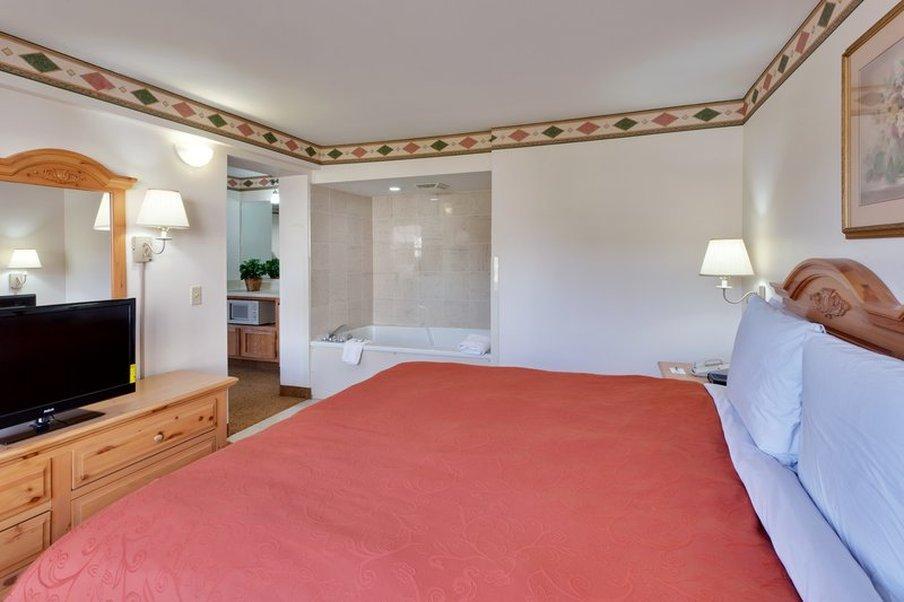 Best Western מנצ'סטר מראה חיצוני תמונה