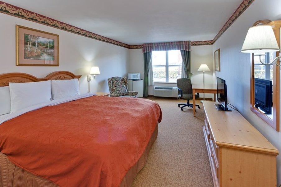 Best Western מנצ'סטר מראה חיצוני תמונה