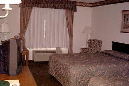 Best Western מנצ'סטר חדר תמונה