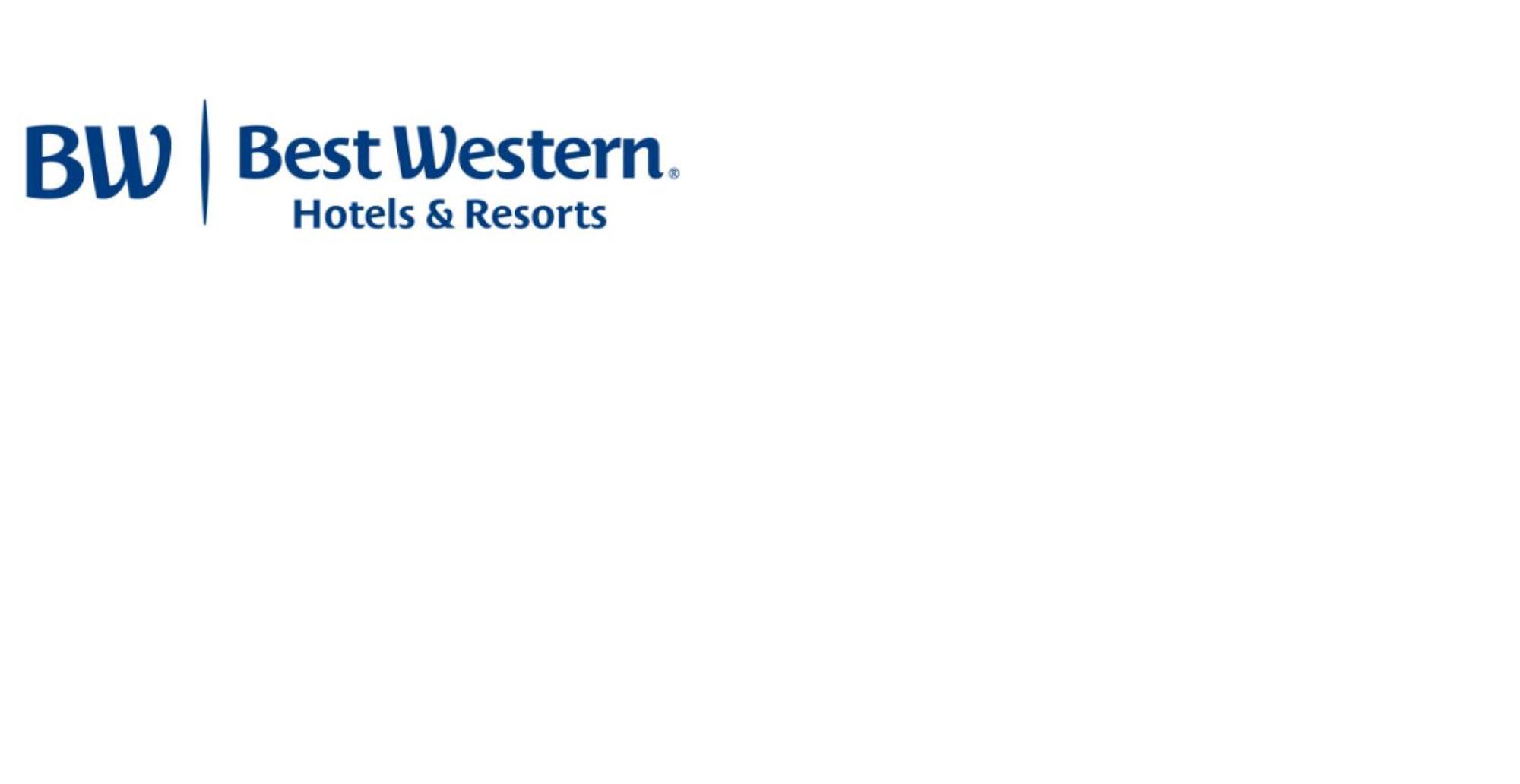 Best Western מנצ'סטר מראה חיצוני תמונה