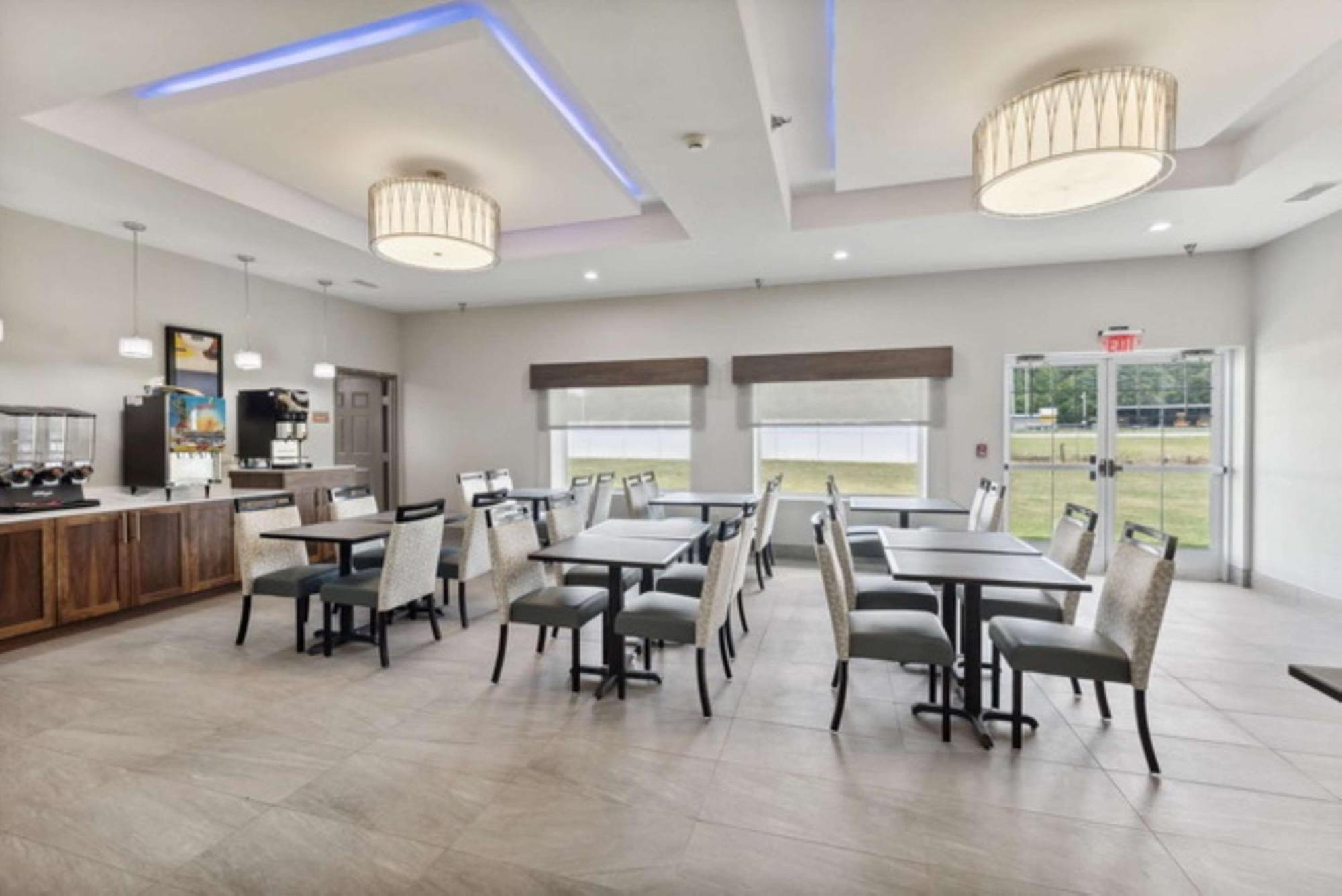Best Western מנצ'סטר מראה חיצוני תמונה