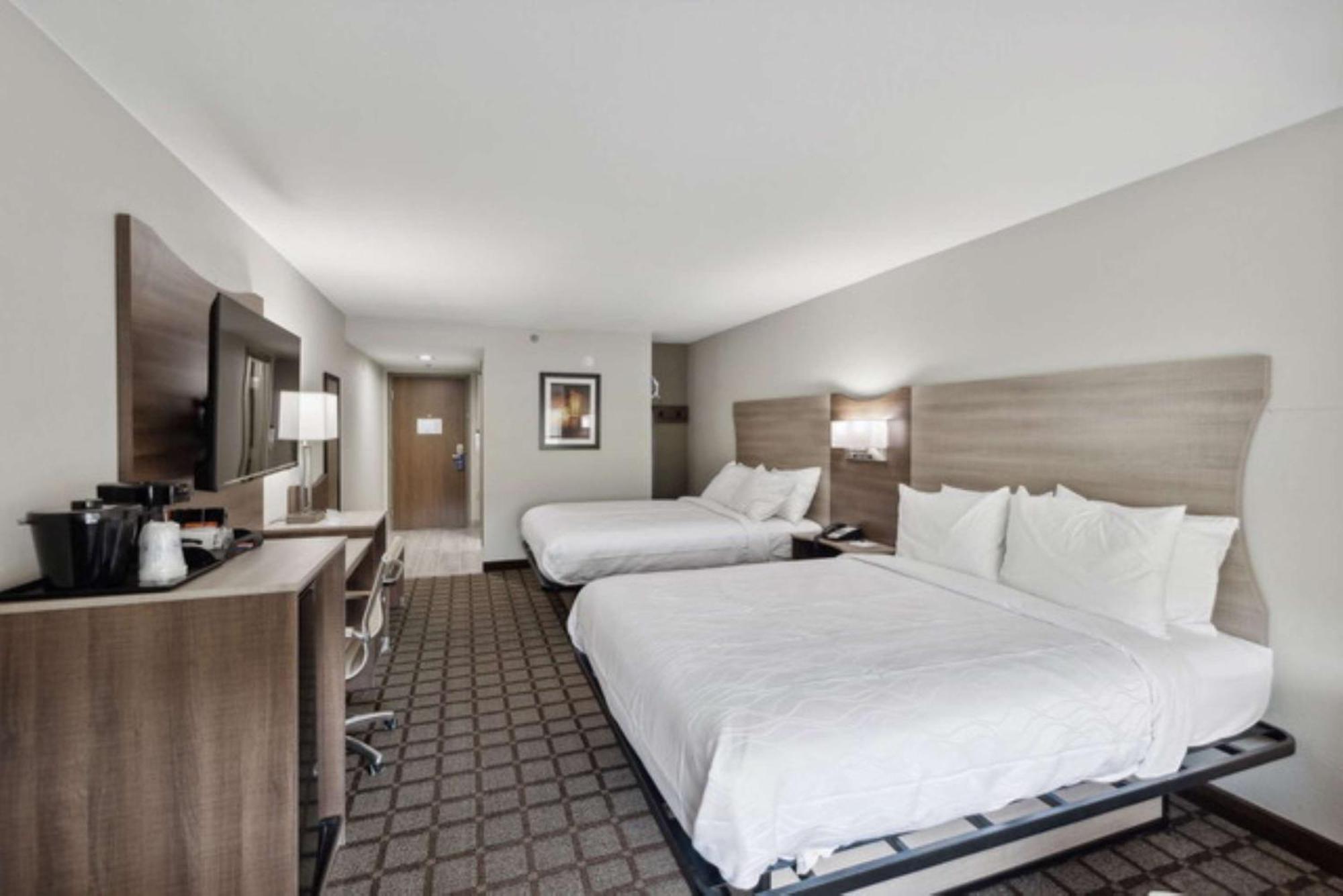 Best Western מנצ'סטר מראה חיצוני תמונה