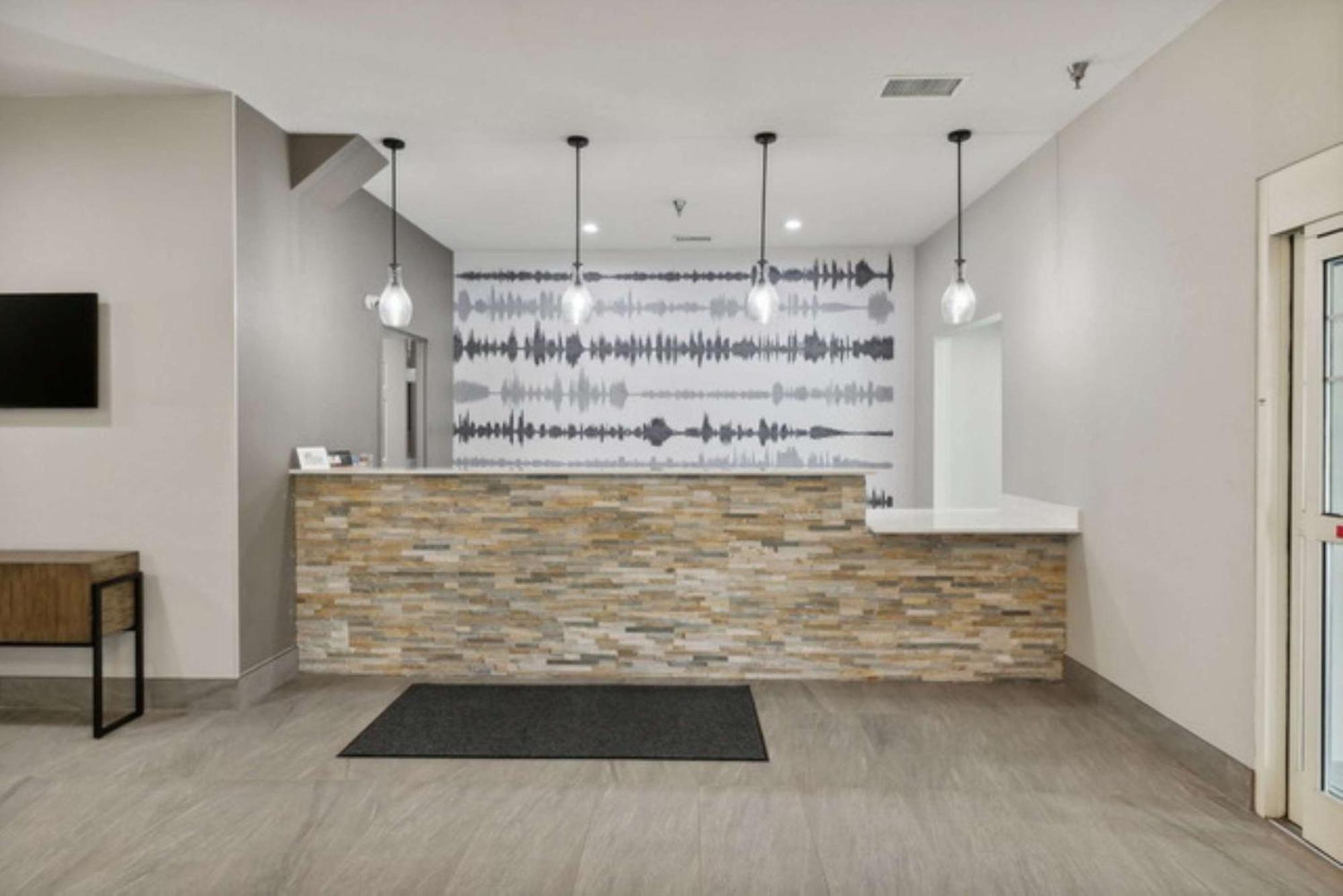 Best Western מנצ'סטר מראה חיצוני תמונה