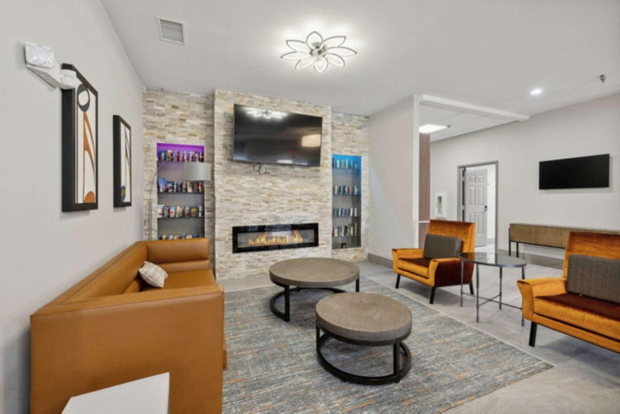 Best Western מנצ'סטר מראה חיצוני תמונה