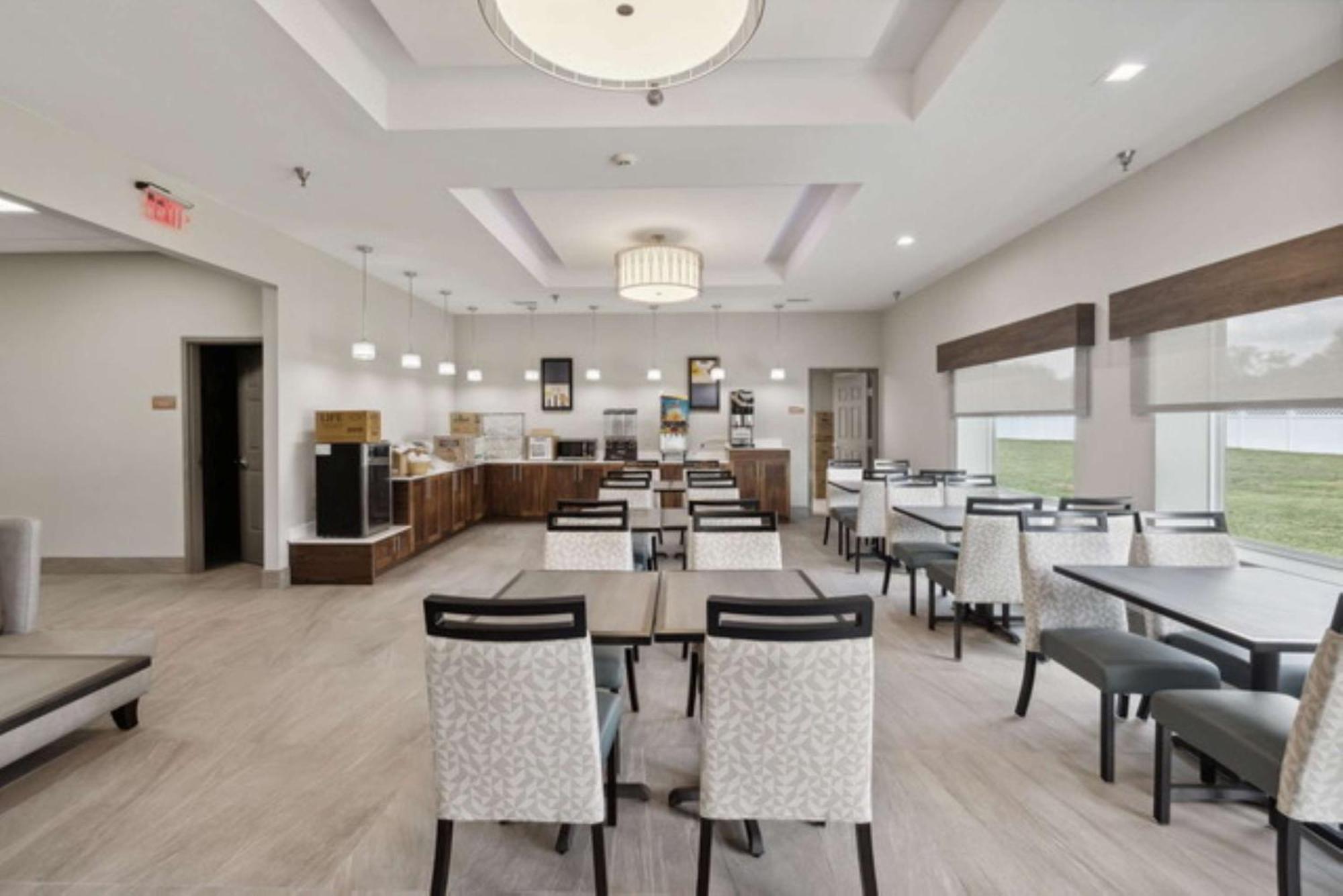 Best Western מנצ'סטר מראה חיצוני תמונה