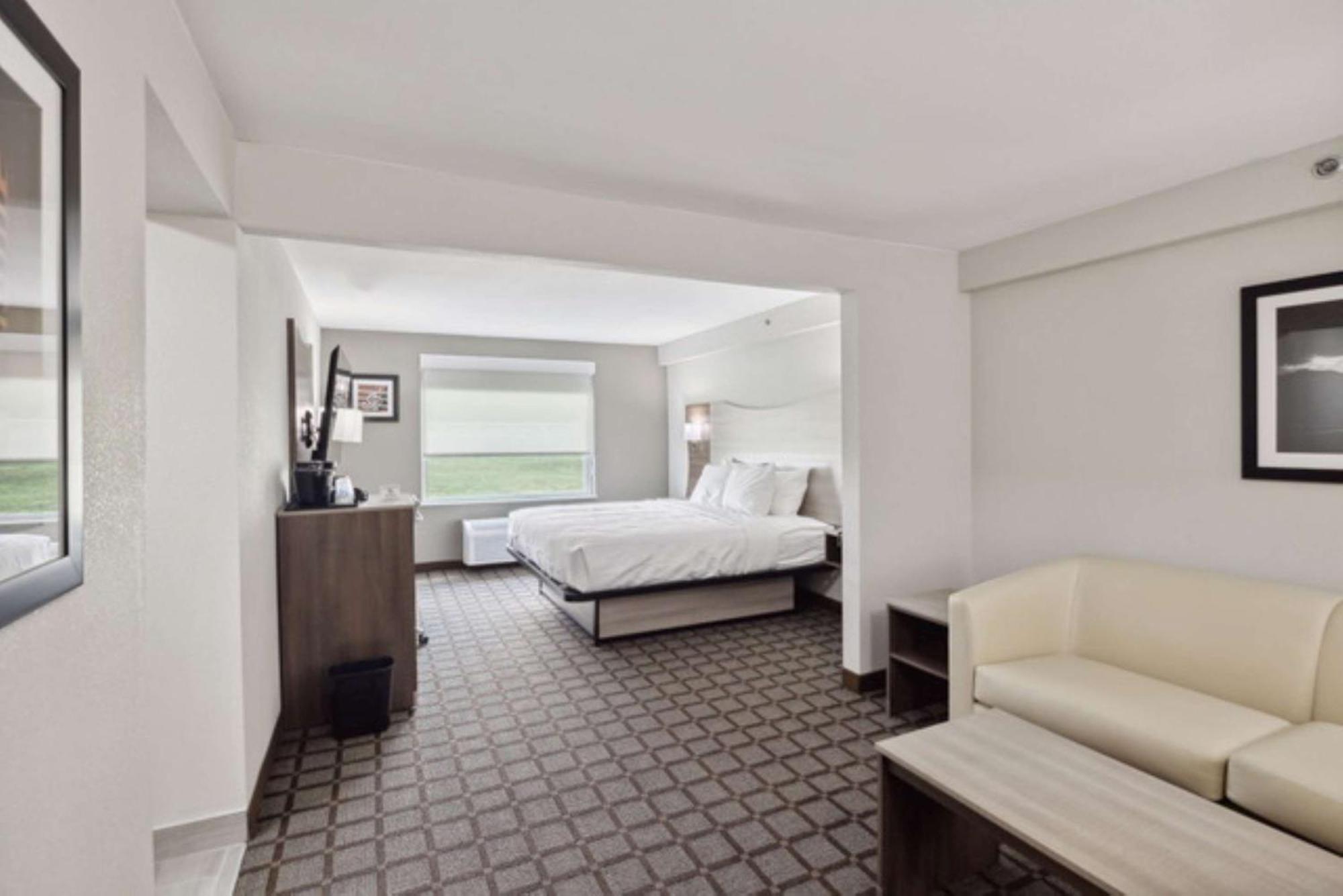 Best Western מנצ'סטר מראה חיצוני תמונה